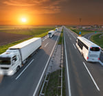 camion et bus Groupe Defontaine