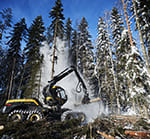 indutrie forestière et agricole Groupe Defontaine