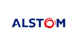 logo ALSTOM