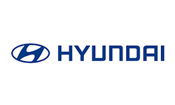 logo HYUNDAI