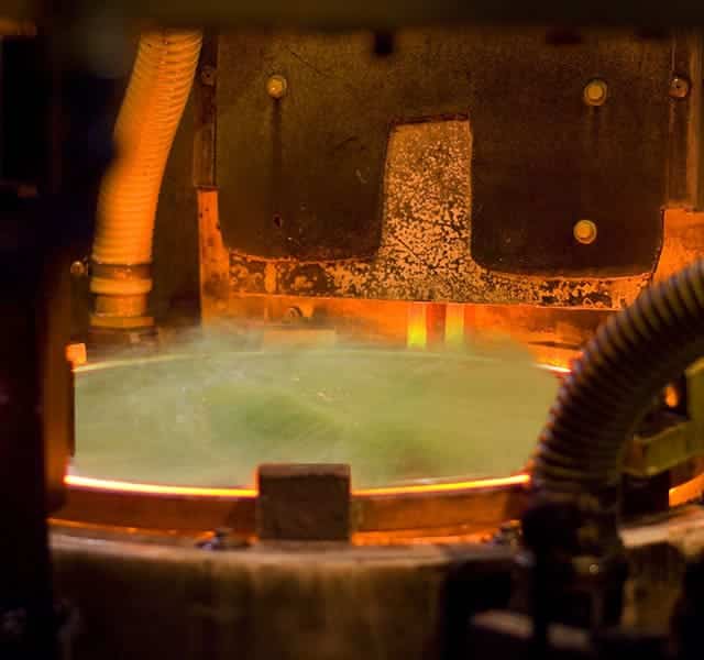 Indurimento a pressione