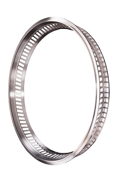 une bride defontaine