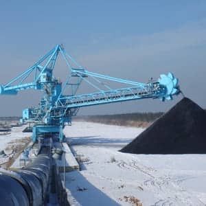 miniera di defontaine