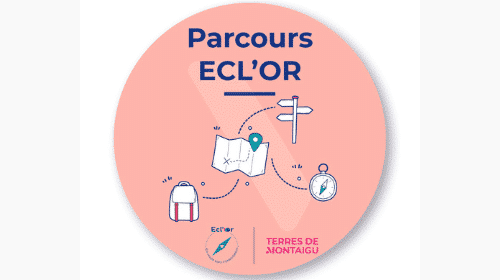 Parcours Eclor