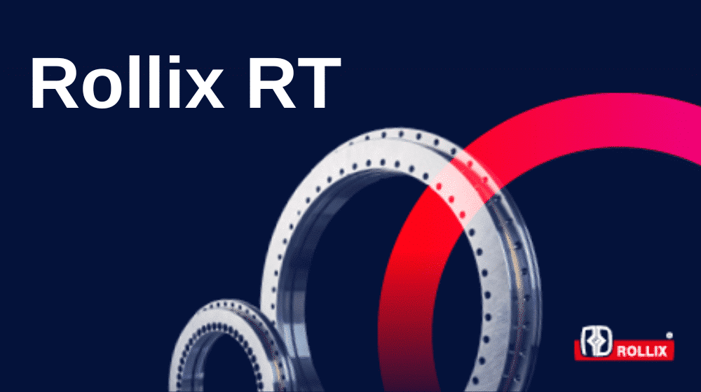 Immagine di lancio di Rollix RT