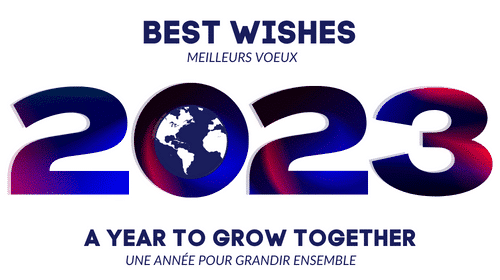 Voeux 2023