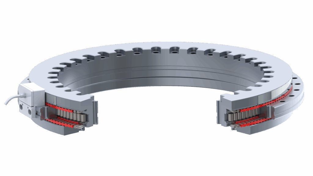 3D Rendering RTX Rollix