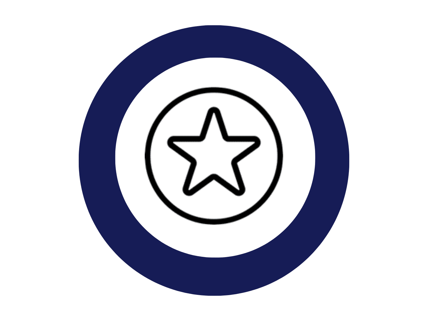 Picto valeur d'excellence